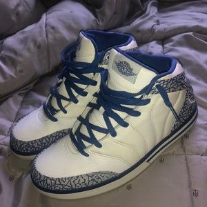 Jordan Pro Classic’s sz 10.5